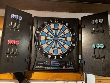 Chalupa Krkono�e - Relaxpark Pec pod Sn�kou