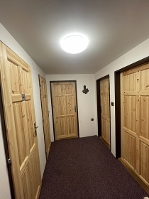 Chalupa Krkono�e - Relaxpark Pec pod Sn�kou