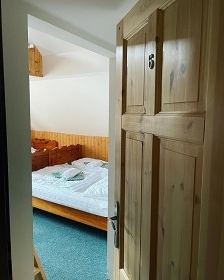 Chalupa Krkono�e - Relaxpark Pec pod Sn�kou