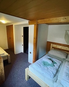 Chalupa Krkono�e - Relaxpark Pec pod Sn�kou