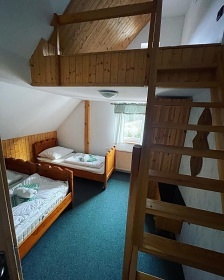 Chalupa Krkono�e - Relaxpark Pec pod Sn�kou