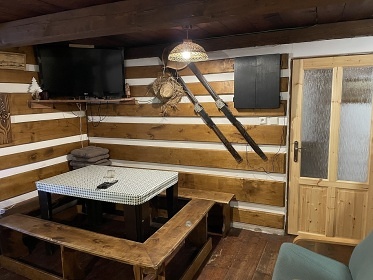 Chalupa Krkono�e - Relaxpark Pec pod Sn�kou