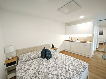 Chaty a bungalov s baz�nem - Gibon park - Beskydy