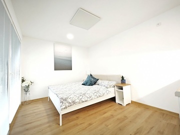 Chaty a bungalov s baz�nem - Gibon park - Beskydy