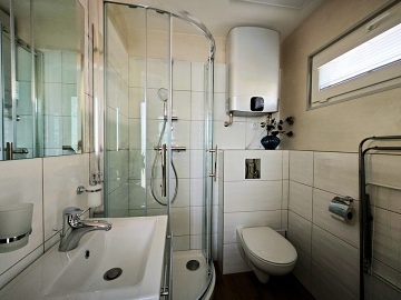 Chaty a bungalov s baz�nem - Gibon park - Beskydy