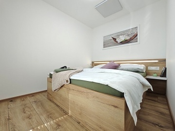 Chaty a bungalov s baz�nem - Gibon park - Beskydy