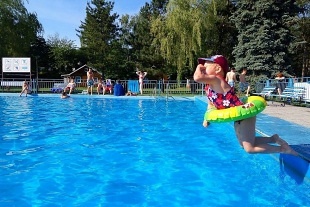 Chaty s bazénem - Rožnovská Bečva - Pustevny