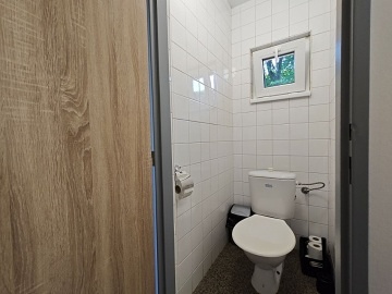 Chaty a Bungalovy - Camping Rožnov p. Radhoštěm