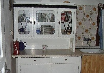 Vala�sk� chalupa - Pul�insk� sk�ly - Beskydy