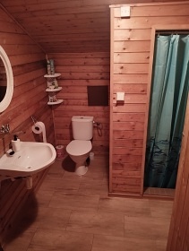 Vala�sk� chalupa - Pul�insk� sk�ly - Beskydy