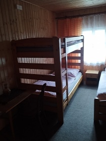 Vala�sk� chalupa - Pul�insk� sk�ly - Beskydy