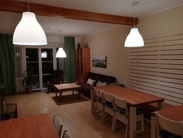 Krušnohorská chalupa - Plešivec - Bílá Bystřice
