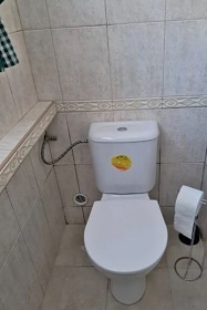 Chata samota u potoka - Vysok� Potok - Poho�elec