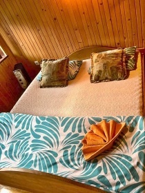 Chata samota u potoka - Vysok� Potok - Poho�elec