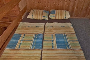 Chata samota u potoka - Vysok� Potok - Poho�elec