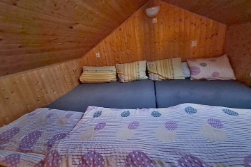 Chata samota u potoka - Vysok� Potok - Poho�elec