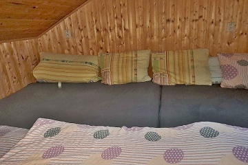 Chata samota u potoka - Vysok� Potok - Poho�elec