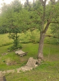 Chata samota u potoka - Vysok� Potok - Poho�elec