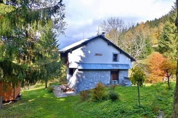 Chata samota u potoka - Vysok� Potok - Poho�elec