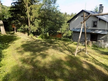 Chata samota u potoka - Vysok� Potok - Poho�elec