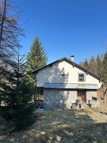 Chata samota u potoka - Vysok� Potok - Poho�elec