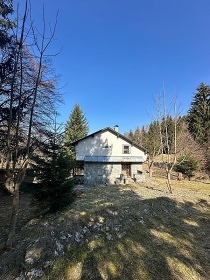 Chata samota u potoka - Vysok� Potok - Poho�elec