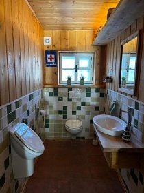 Rouben chalupa - Detn v Orlickch horch