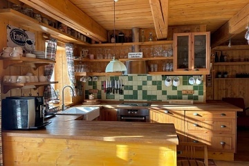 Rouben chalupa - Detn v Orlickch horch