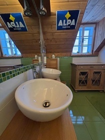 Rouben chalupa - Detn v Orlickch horch