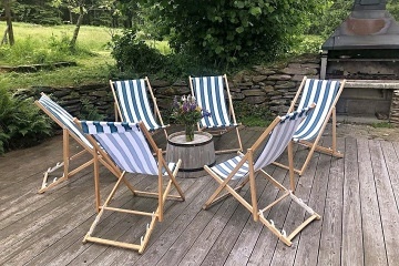 Rouben chalupa - Detn v Orlickch horch