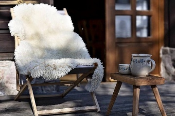 Rouben chalupa - Detn v Orlickch horch