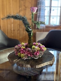 Rouben chalupa - Detn v Orlickch horch