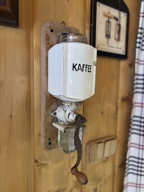 Rouben chalupa - Detn v Orlickch horch