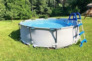 Chalupa baz�n a sauna - Prkenn� D�l - Krkono�e