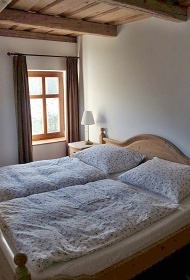 Chalupa baz�n a sauna - Prkenn� D�l - Krkono�e