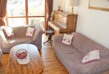 Chalupa baz�n a sauna - polosamota Krkono�e