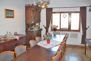 Chalupa baz�n a sauna - polosamota Krkono�e