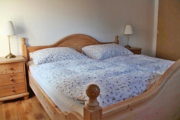 Chalupa baz�n a sauna - polosamota Krkono�e