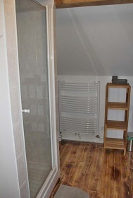 Chalupa baz�n a sauna - Prkenn� D�l - Krkono�e