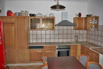 Chalupa baz�n a sauna - Prkenn� D�l - Krkono�e