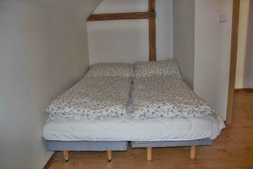 Chalupa baz�n a sauna - Prkenn� D�l - Krkono�e