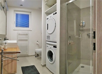 Chata �pat� Jesen�k� a Orlick�ch hor - Bukov� hora