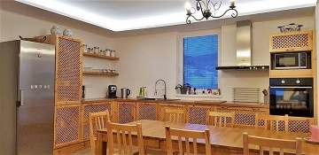 Chata �pat� Jesen�k� a Orlick�ch hor - Bukov� hora