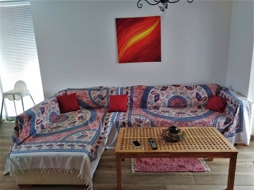 Chata �pat� Jesen�k� a Orlick�ch hor - Bukov� hora