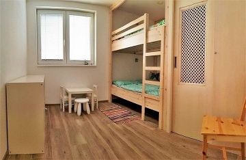 Chata �pat� Jesen�k� a Orlick�ch hor - Bukov� hora