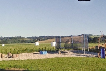 Chata �pat� Jesen�k� a Orlick�ch hor - Bukov� hora