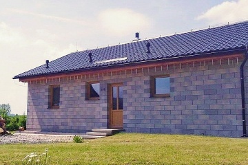 Chata �pat� Jesen�k� a Orlick�ch hor - Bukov� hora