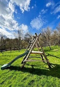 Chalupa a v��ivka - cyklostezka u Be�vy - Pustevny