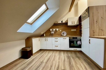 Rodinn� chalupa baz�n a wellness - ji�n� �echy