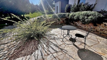 Chalupa u pehrady Rozko - Jesteb hory